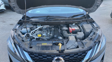 Nissan Qashqai 1.3 DiG-T MH N-Connecta 5dr Petrol Hatchback